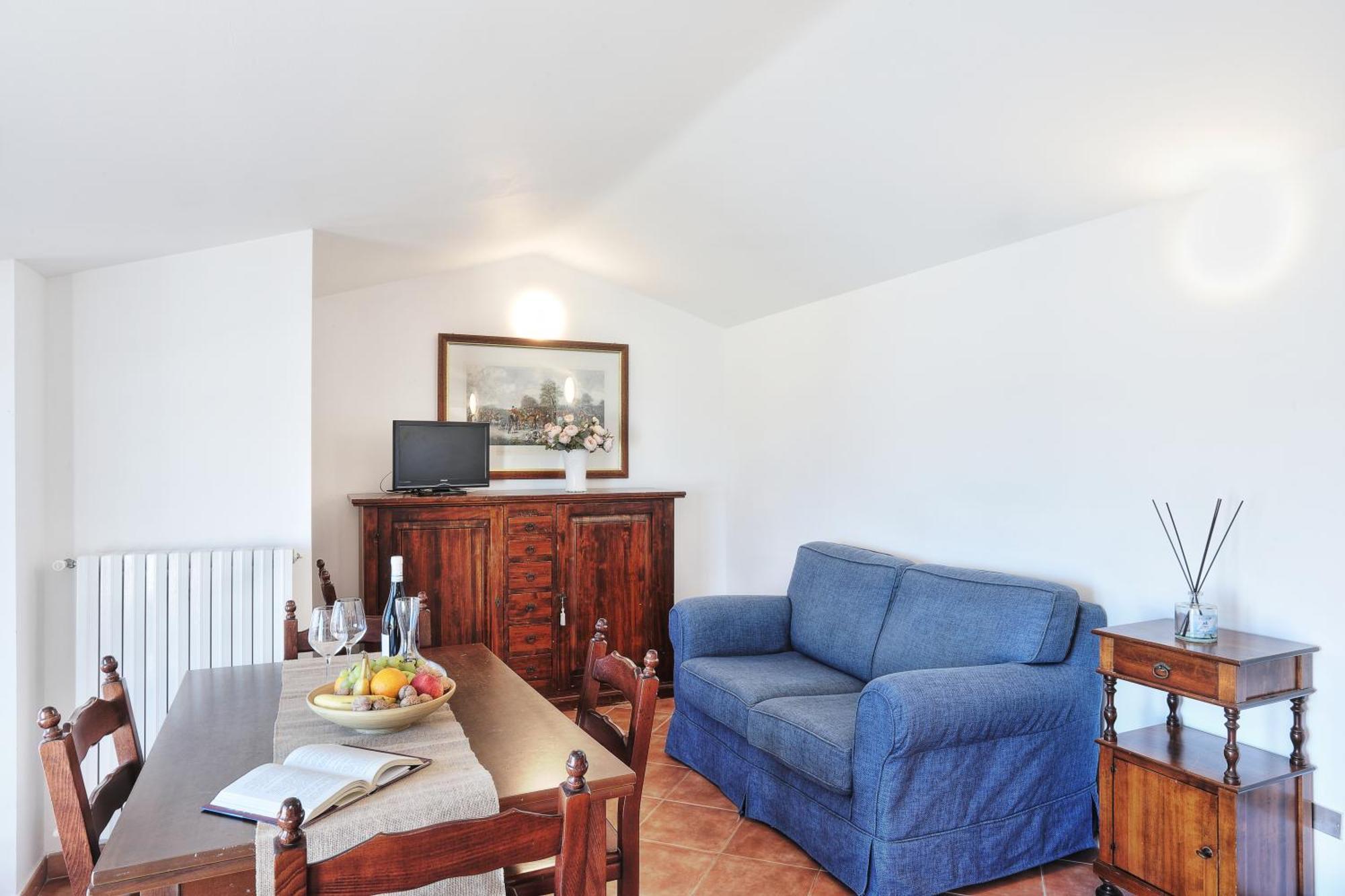 Mazzarosa Residence Roseto Degli Abruzzi Exteriér fotografie